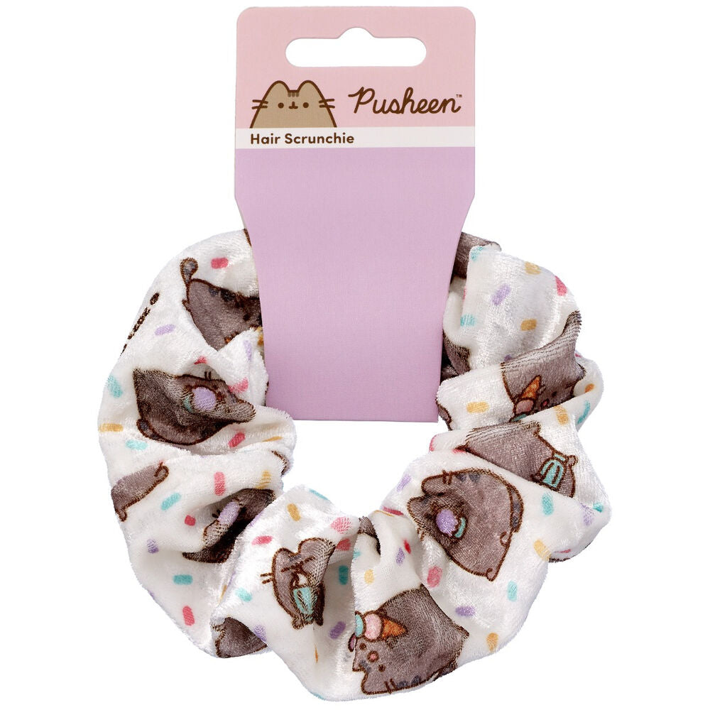 Coletero pelo Helado Pusheen Frikytopia