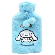 Bolsa Agua Caliente Peluche Cinnamoroll Hello Kitty