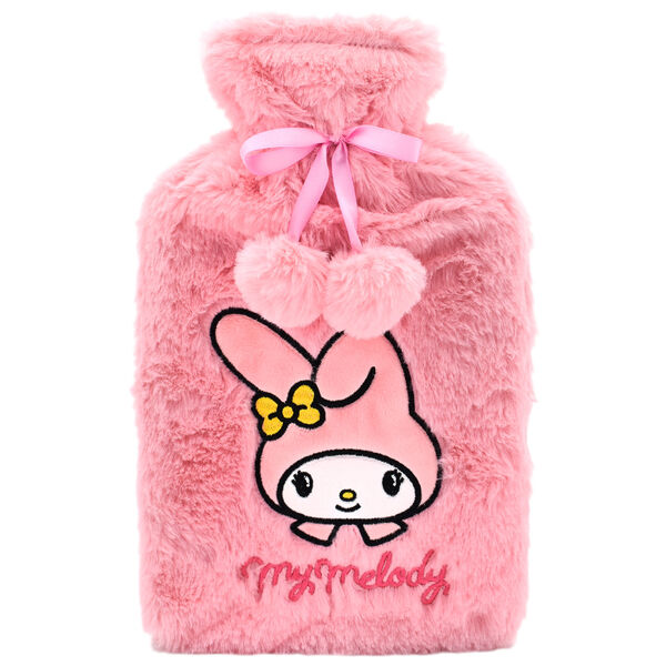 Bolsa Agua Caliente Peluche My Melody Hello Kitty Frikytopia