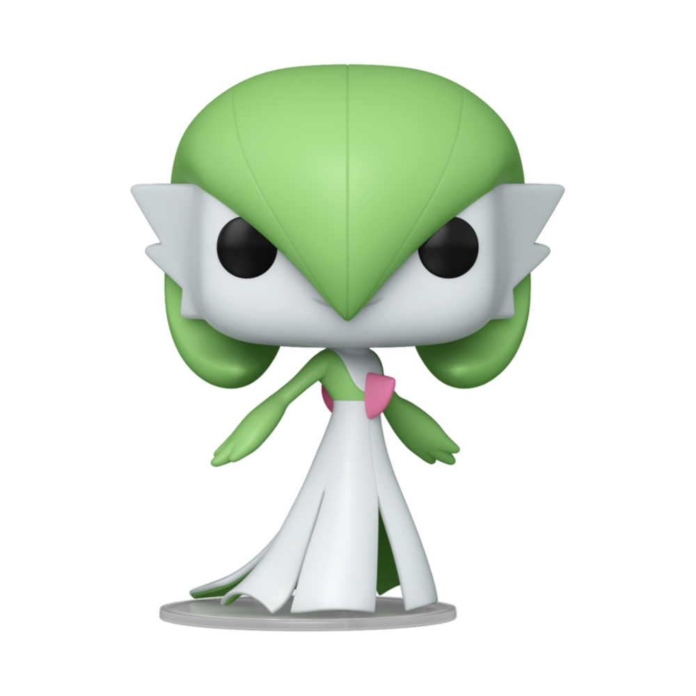 Figura POP Pokemon Gardevoir 25 cm