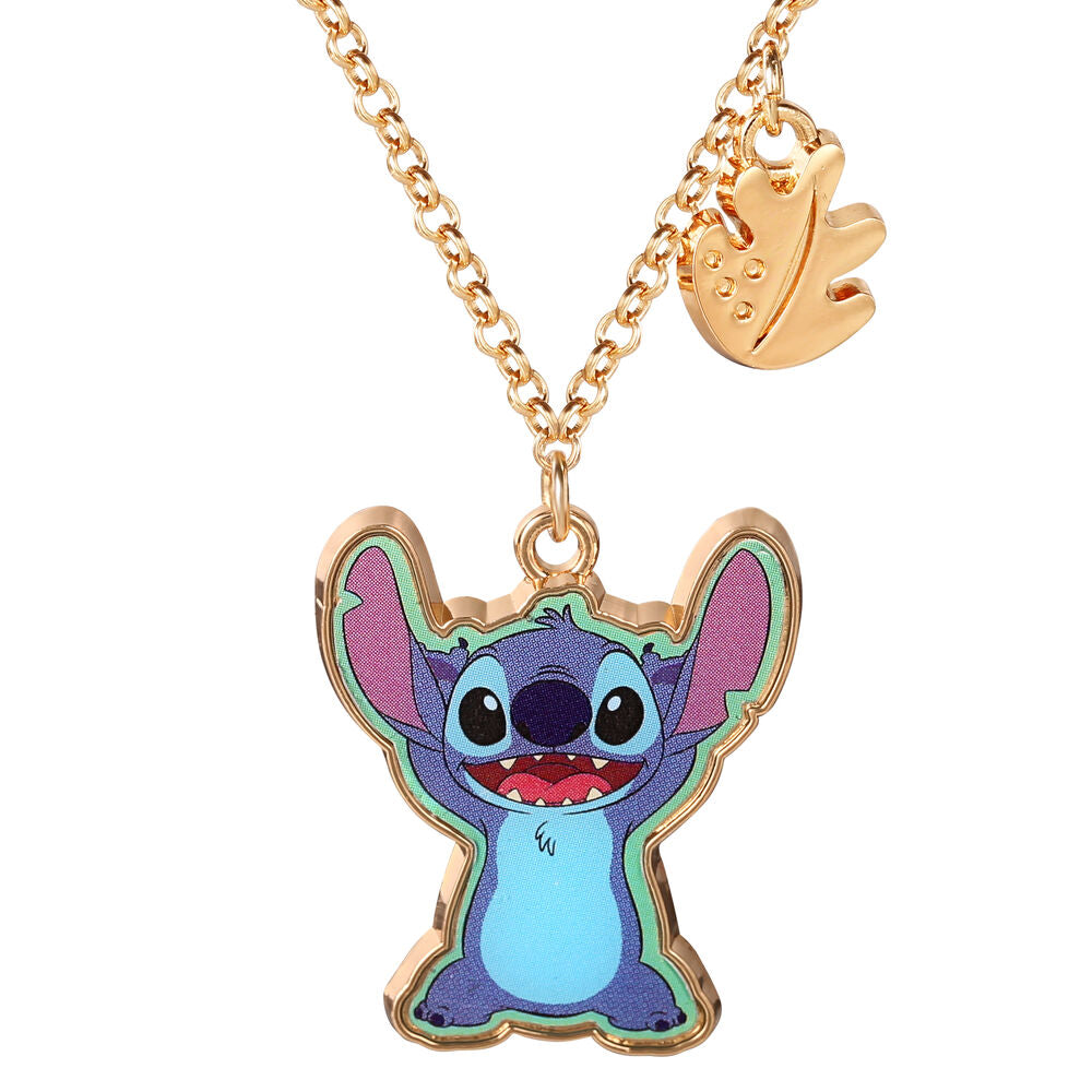 Colgante Stitch Disney Frikytopia