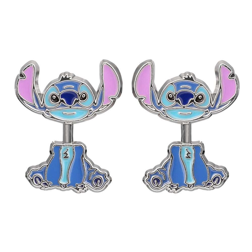 Pendientes Stitch Disney Frikytopia