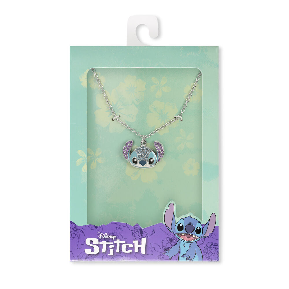 Colgante Stitch Disney Frikytopia