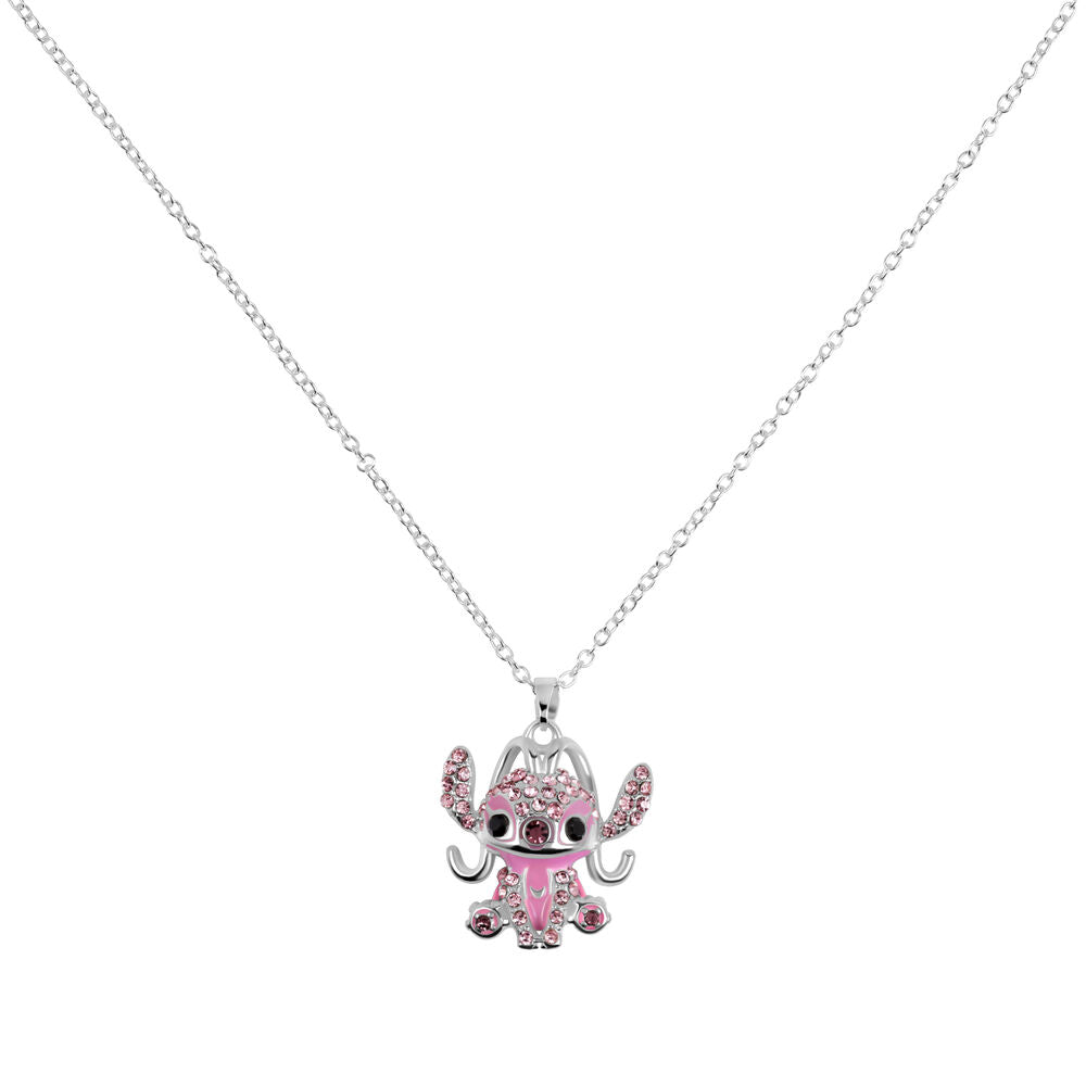 Colgante Angel Stitch Disney Frikytopia