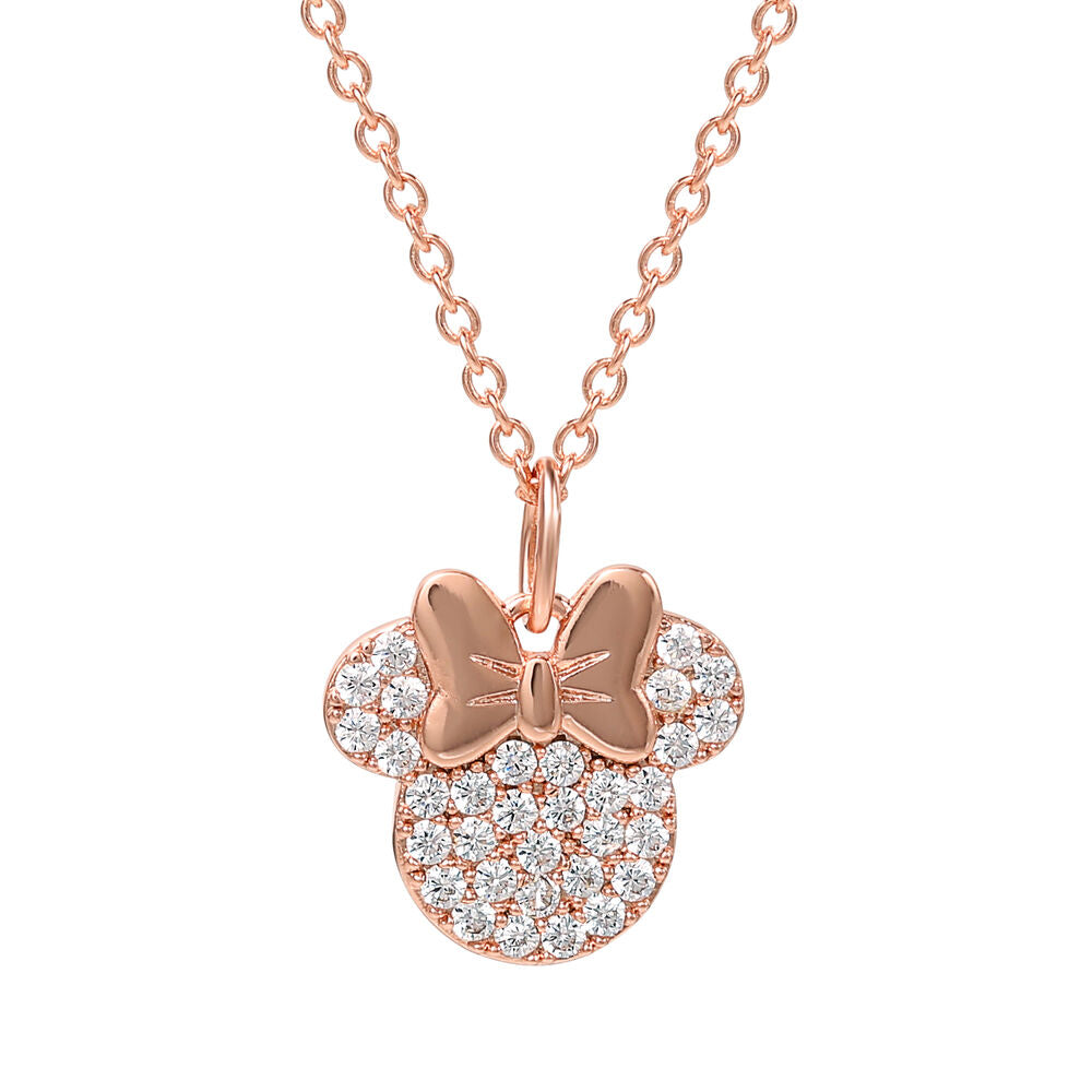 Colgante Minnie Disney Frikytopia