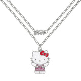 Llaveros Hello Kitty y Sanrio
