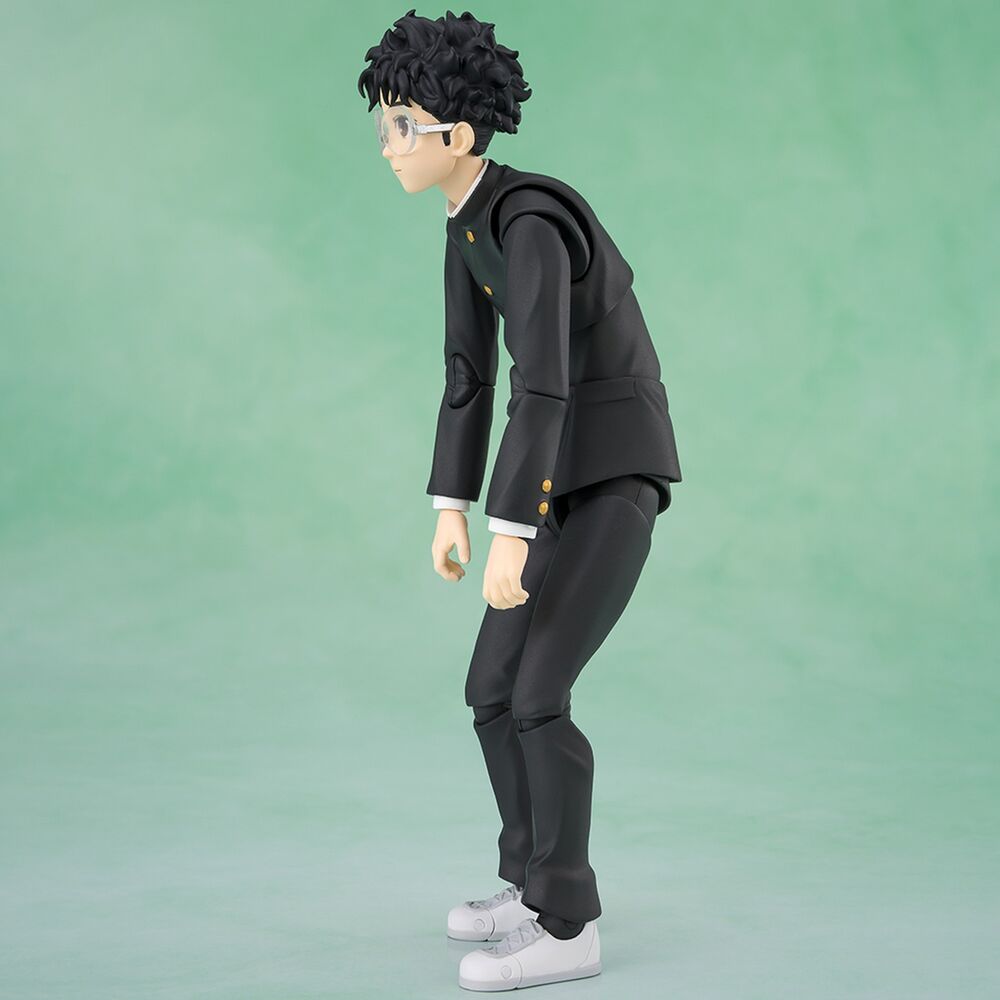 Dandadan Figura S.H.Figuarts Okarun 14 cm