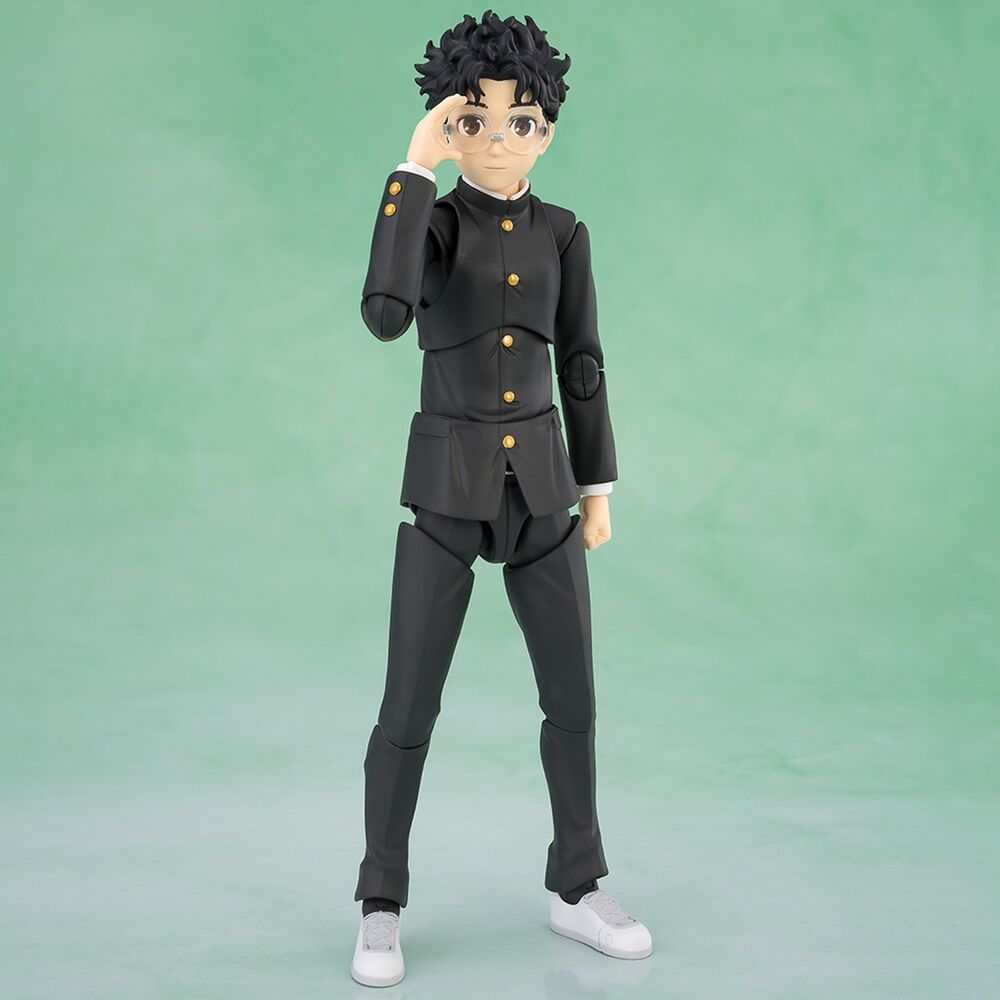 Dandadan Figura S.H.Figuarts Okarun 14 cm