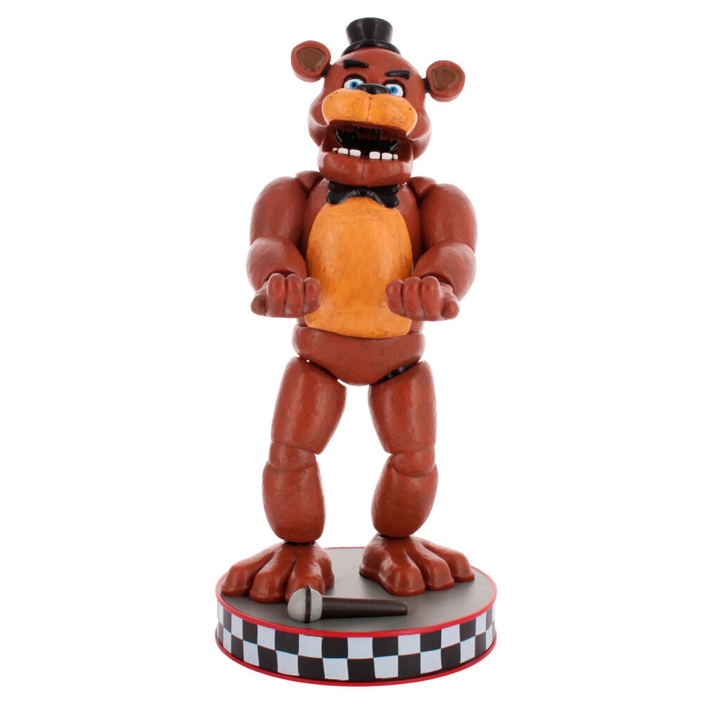 Five Nights At Freddy's soporte para mando y teléfono Freddy