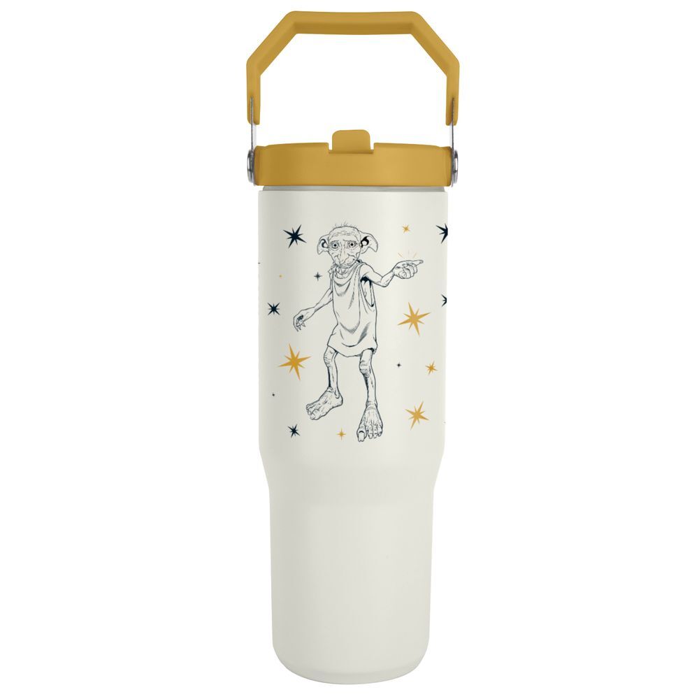 Vaso termo Dobby Harry Potter 880ml Frikytopia