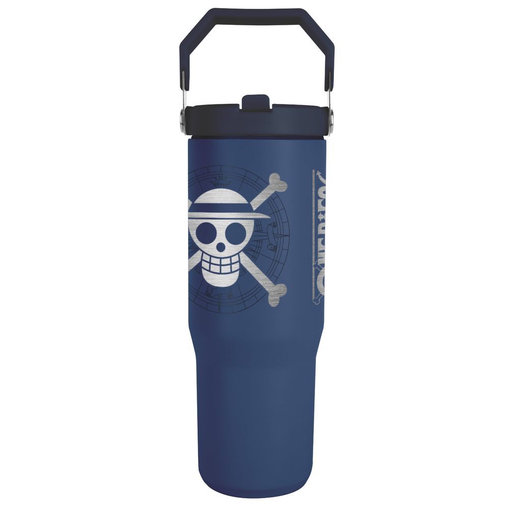Vaso termo One Piece 880ml Frikytopia