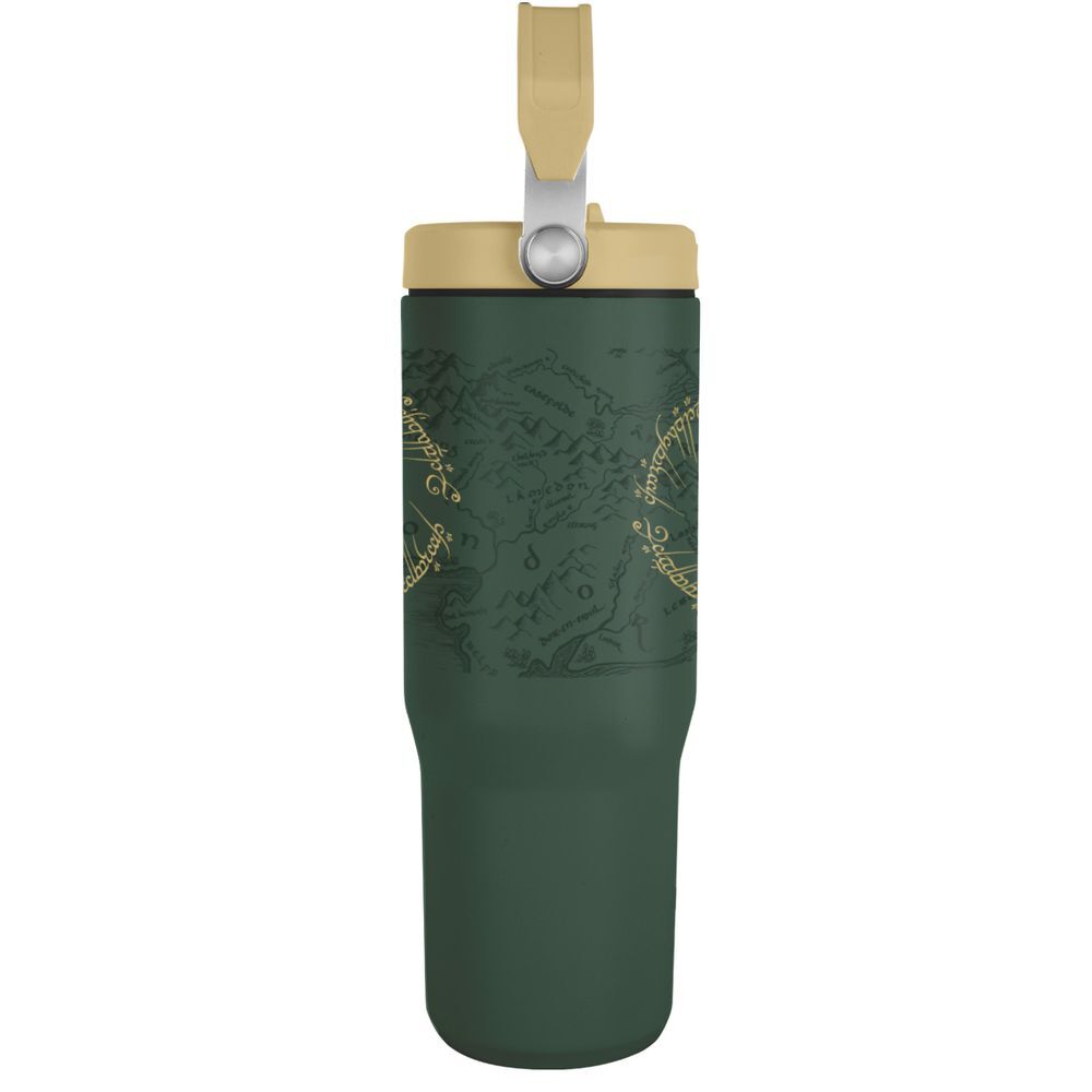 Vaso termo El Señor de los Anillos 880ml