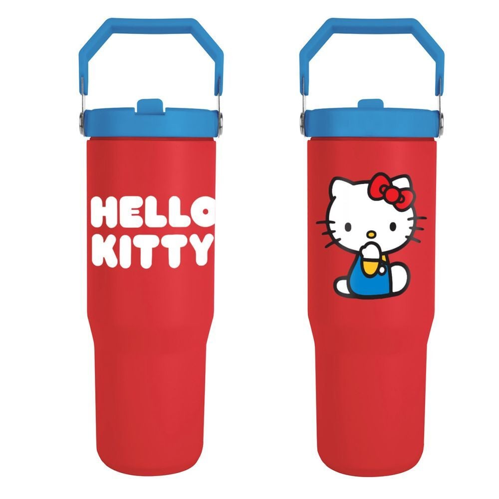 Vaso termo Hello Kitty 880ml Frikytopia