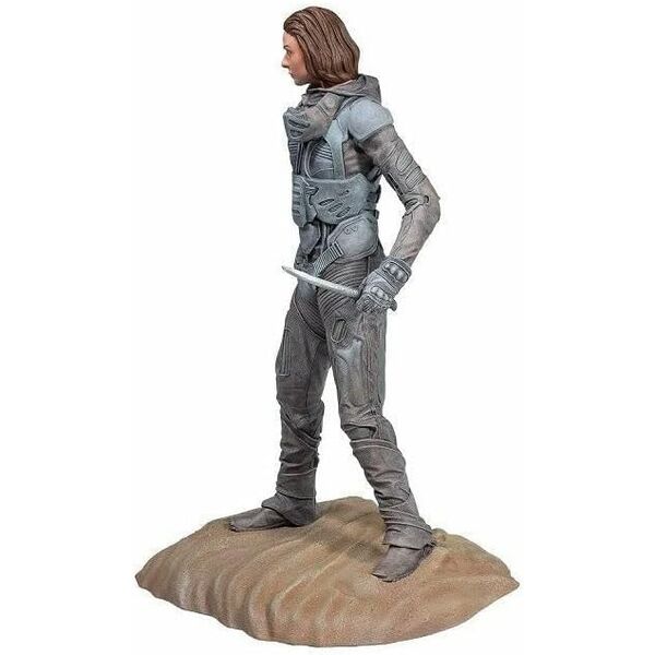 Figura Dark Horse Dune Lady Jessica: Detalles impresionantes de la icónica personaje de la saga Dune