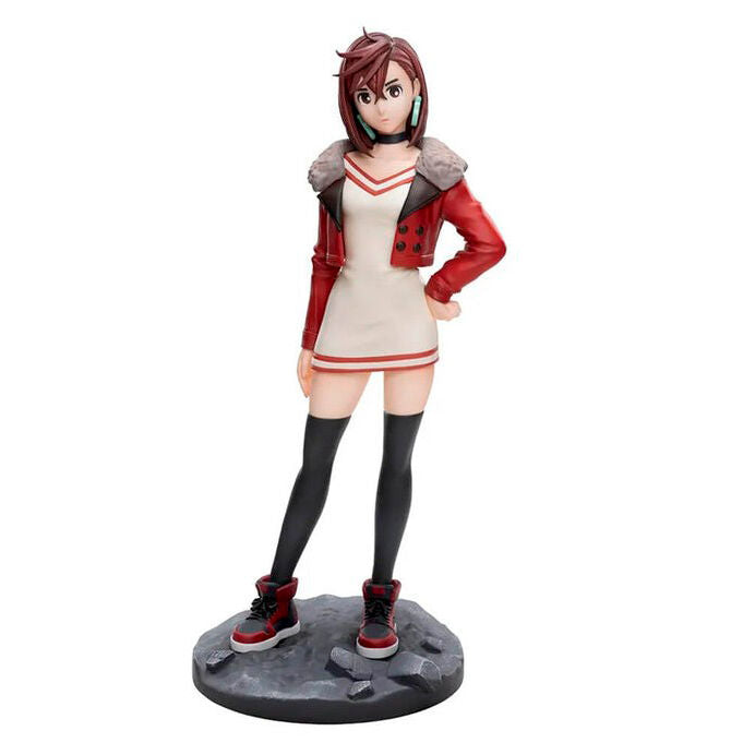 Figura sega goods dandadan luminasta momo ayase vol.2 ver. 1.5 18cm