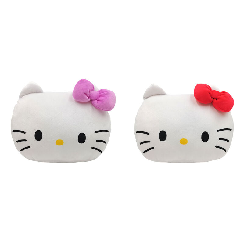 Cojin calienta manos Hello Kitty surtido Frikytopia