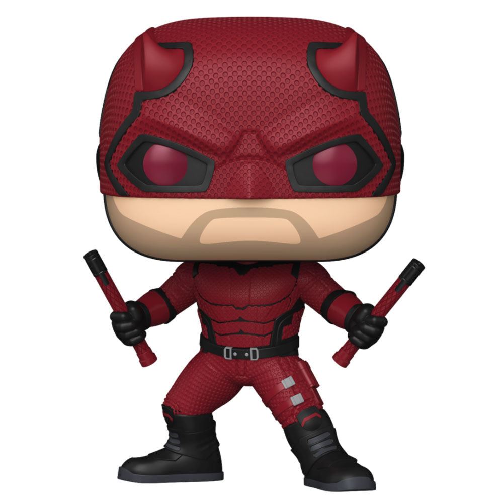 Figura POP Marvel Daredevil Born Again - Daredevil Frikytopia