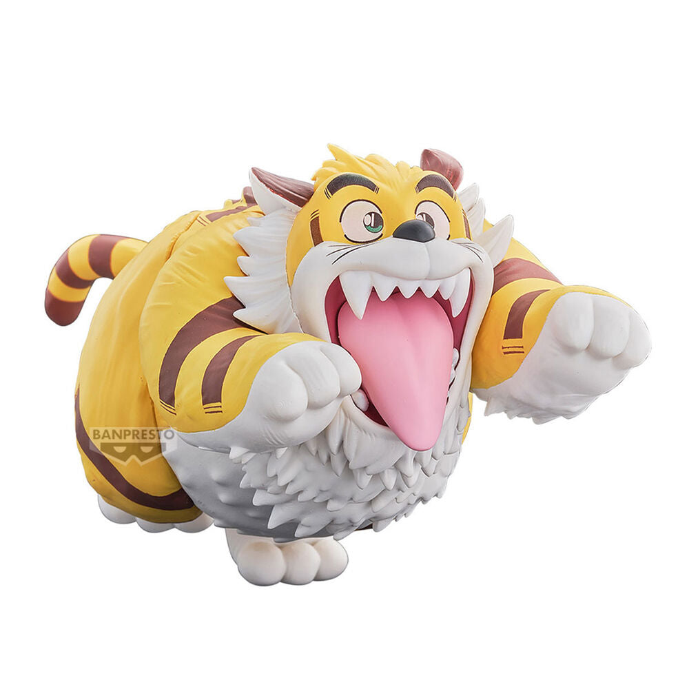 Figura Kagetora Yaiba: Samurai Legend 9cm Frikytopia