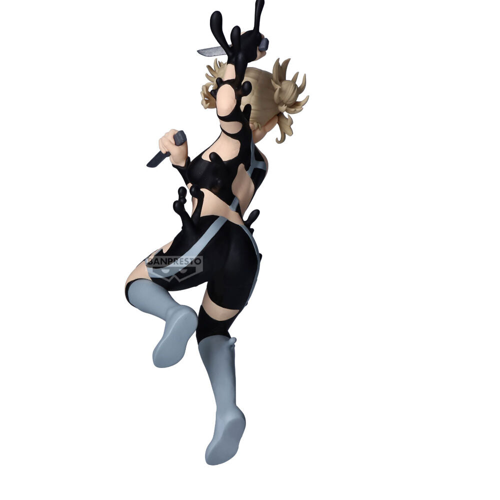 Figura Himiko Toga Evil Villains My Hero Academia 20 cm