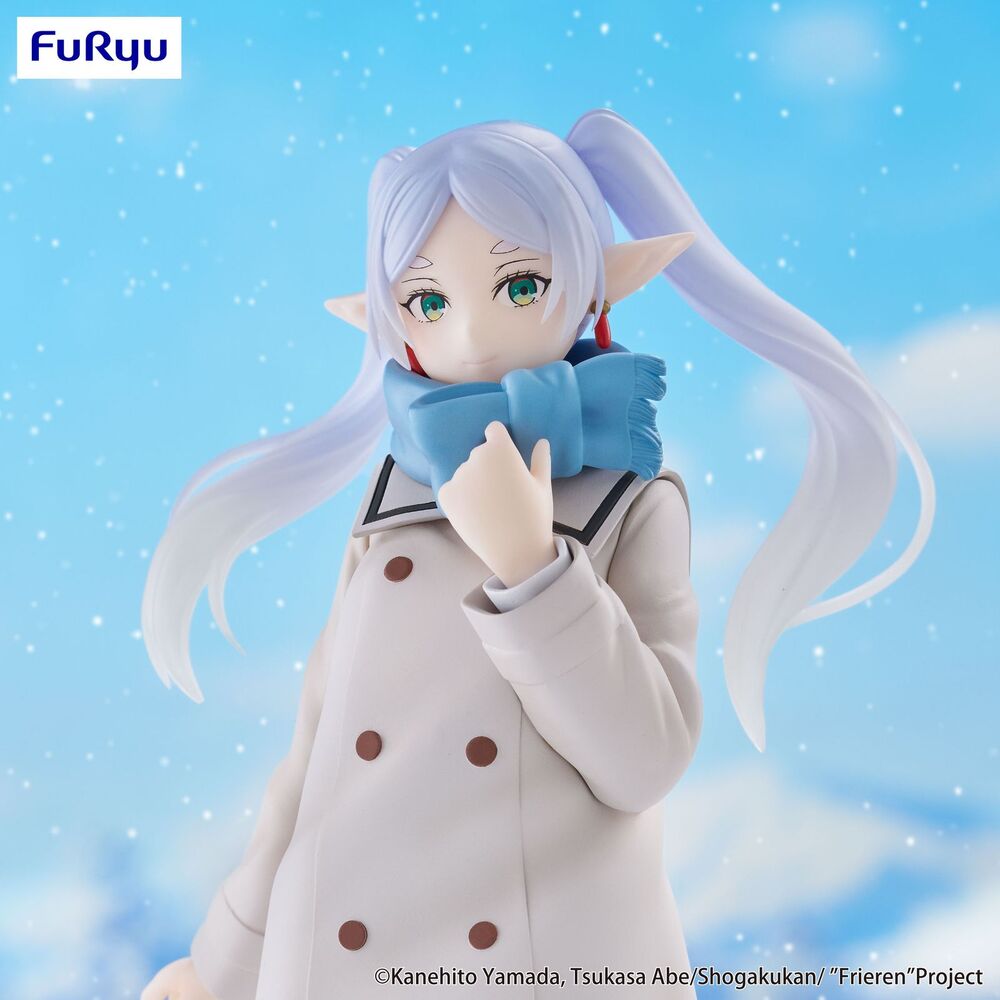 FRIEREN BEYOND JOURNEY END FRIEREN TRIO-TRY-IT Figura