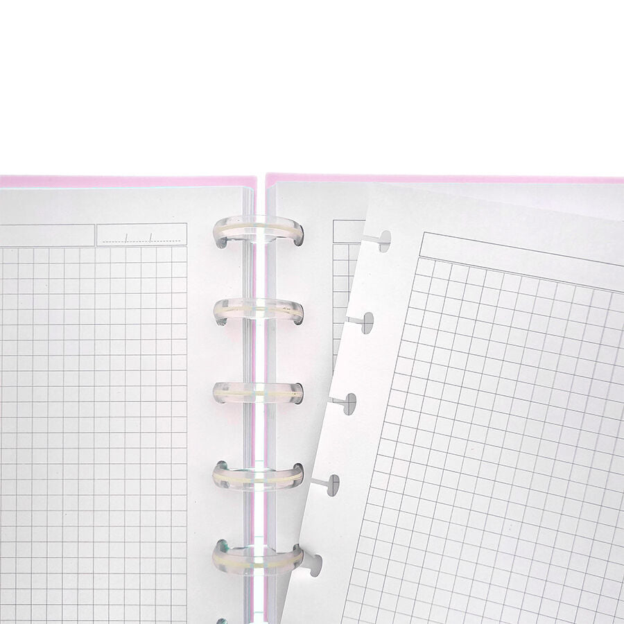 Cuaderno A4 Majesty Capibara
