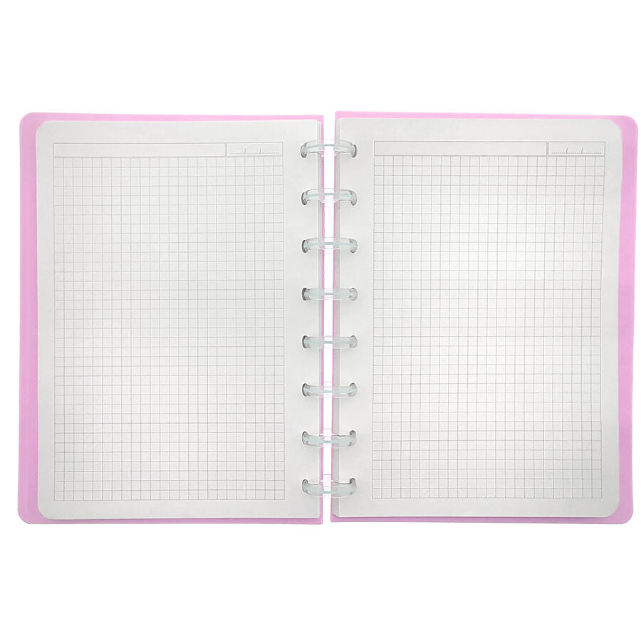 Cuaderno A5 Majesty Capibara