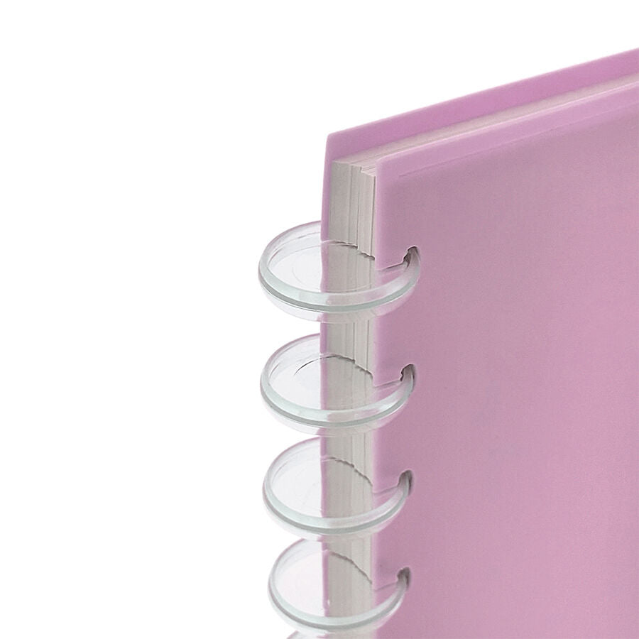 Cuaderno A6 Majesty Capibara