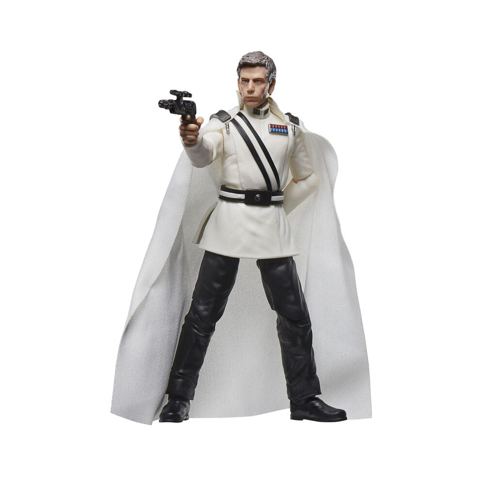 Star Wars: Andor Black Series Figura Director Orson Krennic (Dress Uniform) 15 cm