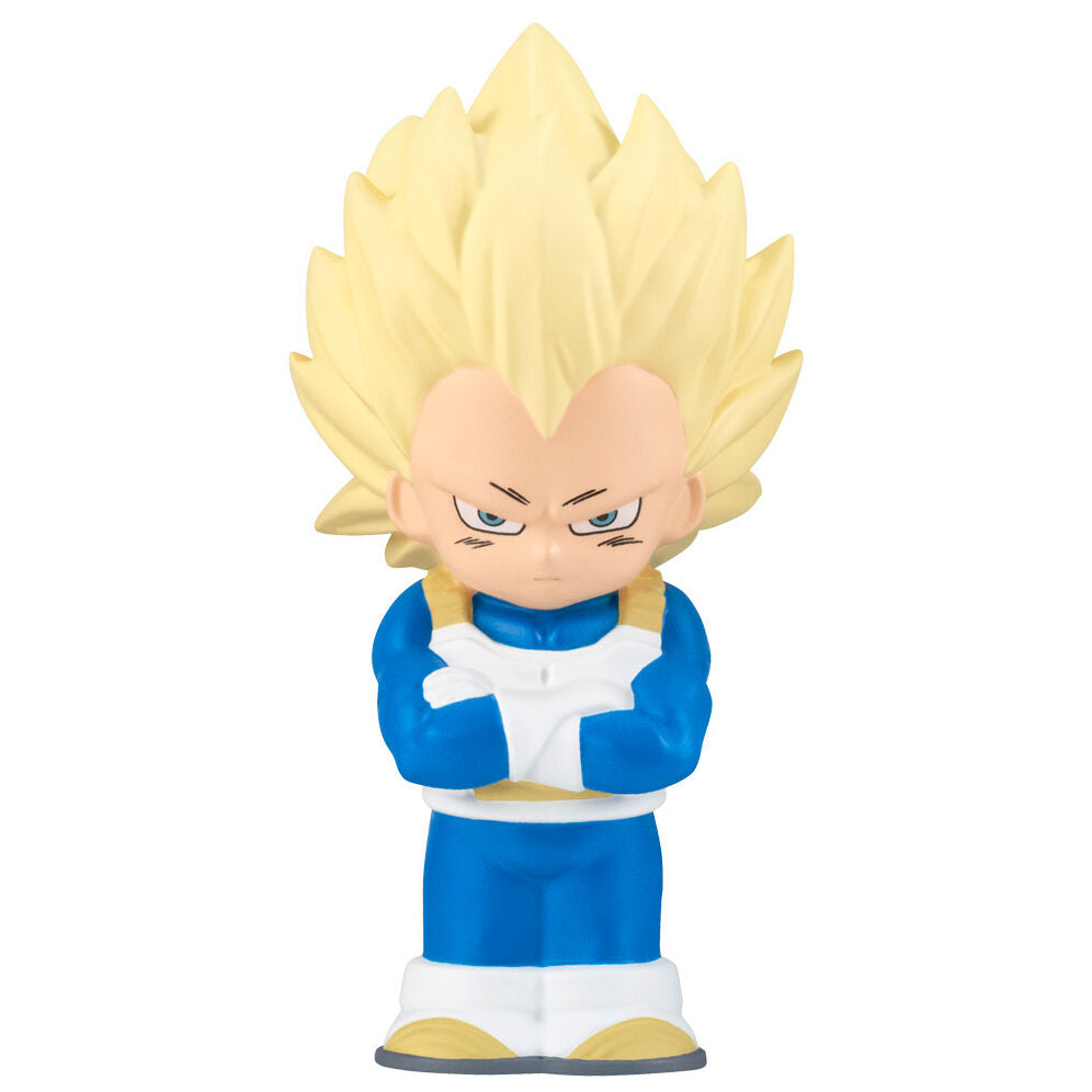 Sofbits Dragon Ball 2 Aleatoria