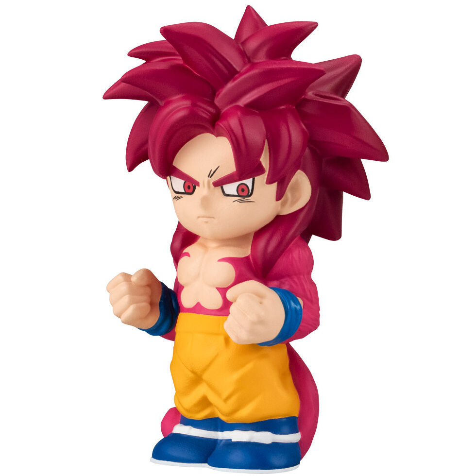 Sofbits Dragon Ball 2 Aleatoria