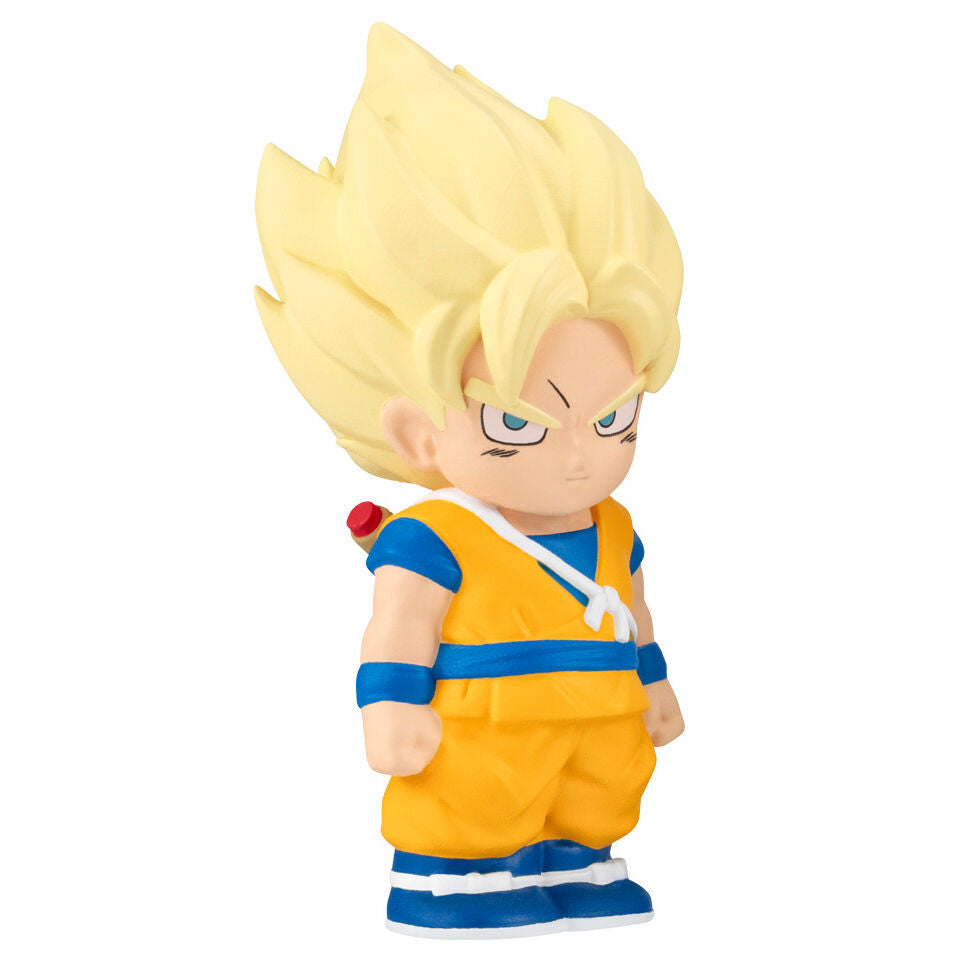 Sofbits Dragon Ball 2 Aleatoria