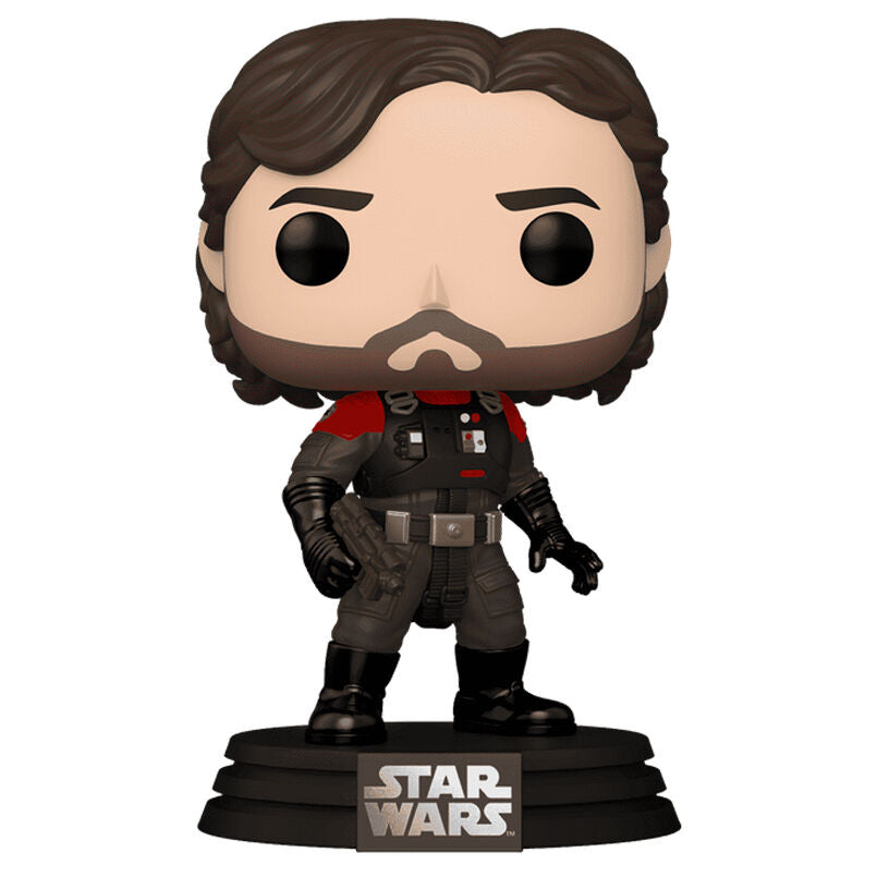 Funko Pop! Funko: andor cassian andor (sienar test pilot — STAR WARS