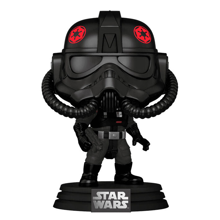 Funko Pop! Funko: andor cassian andor (sienar test pilot — STAR WARS