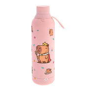 Botella termica Majesty Capibara 700ml