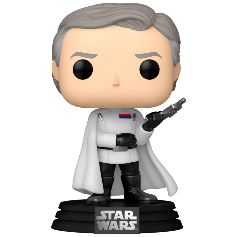 Funko Pop!: Andor TV Director Orson Krennic — STAR WARS