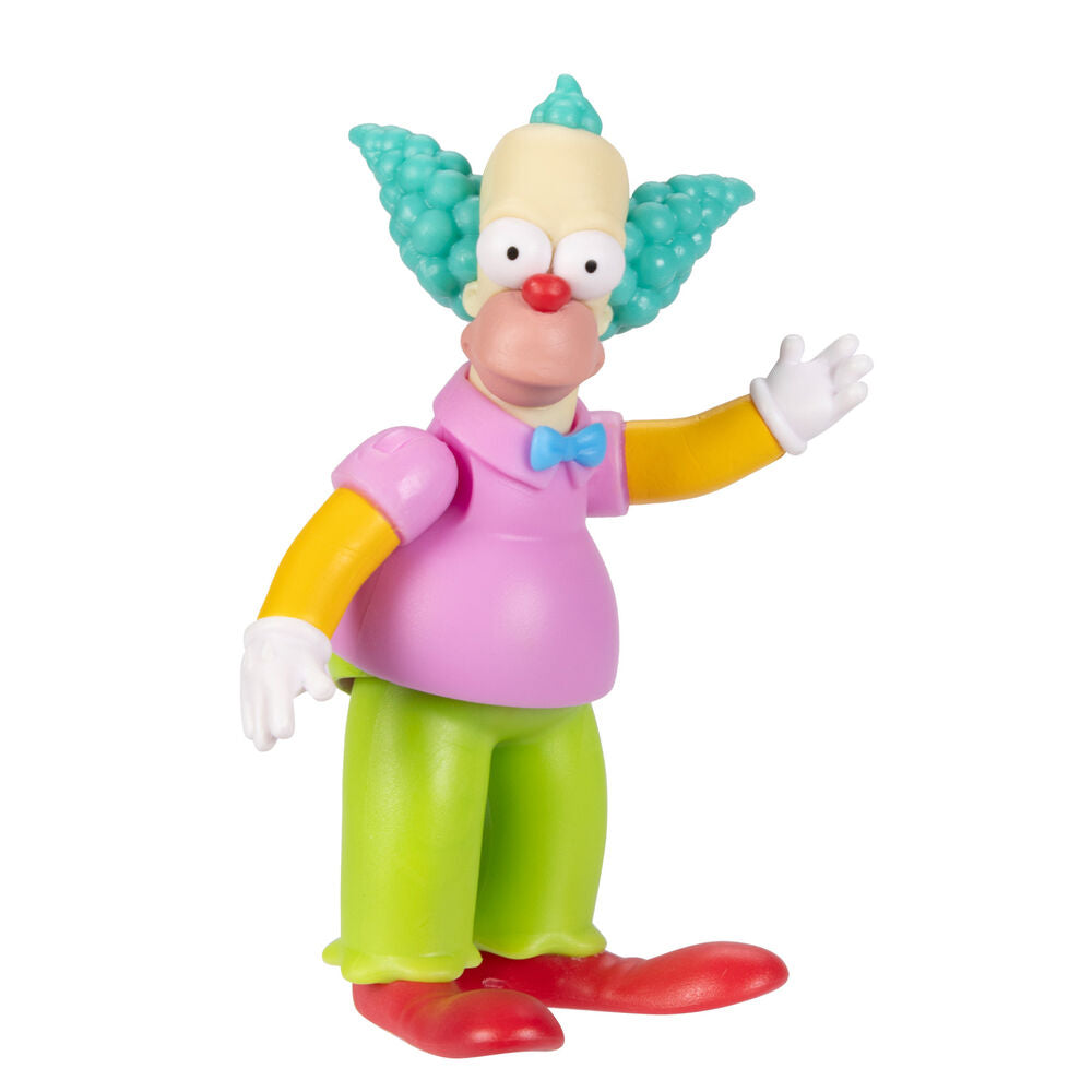 Simpsons Figuras Wave 2 7 cm Surtido (8)