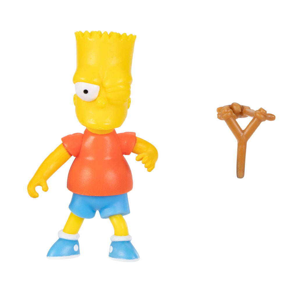 Simpsons Figuras Wave 2 7 cm Surtido (8)