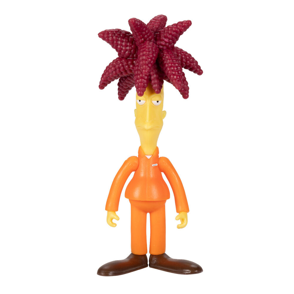 Simpsons Figuras Wave 2 7 cm Surtido (8)