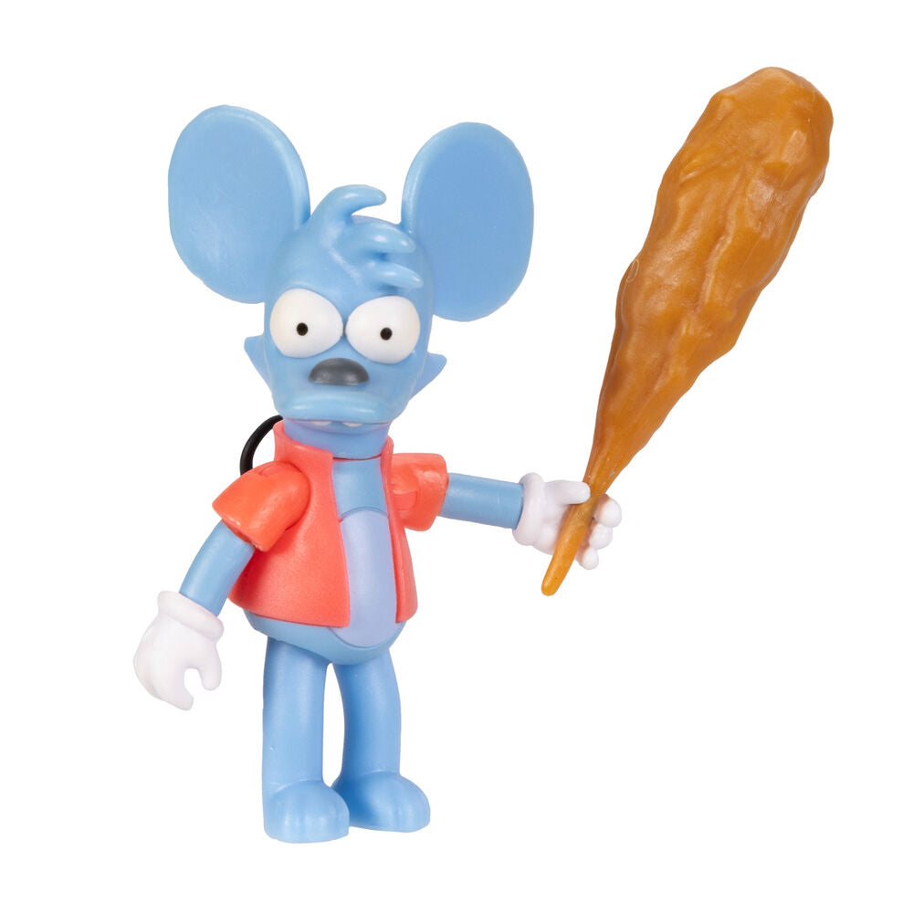 Simpsons Figuras Wave 2 7 cm Surtido (8)