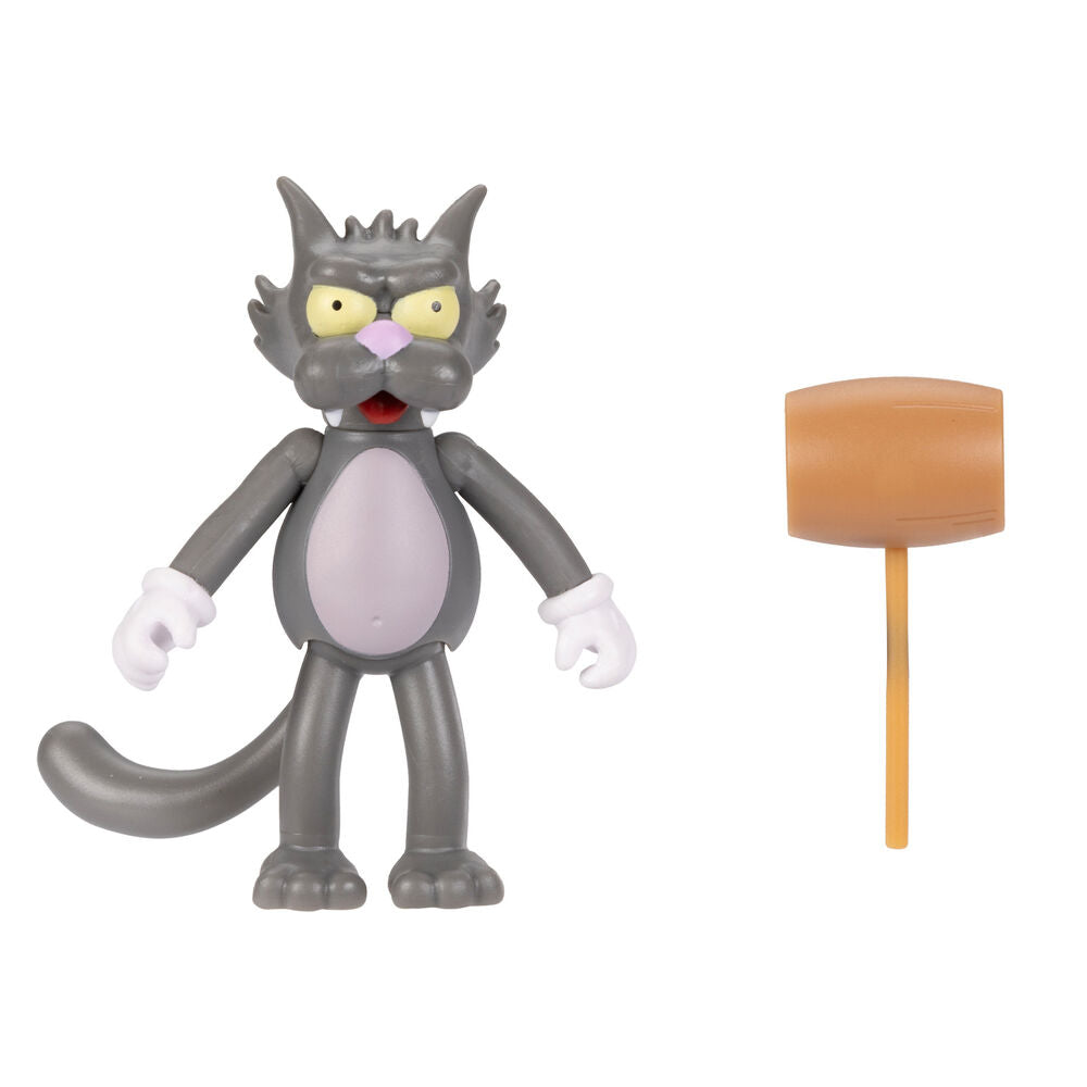 Simpsons Figuras Wave 2 7 cm Surtido (8)