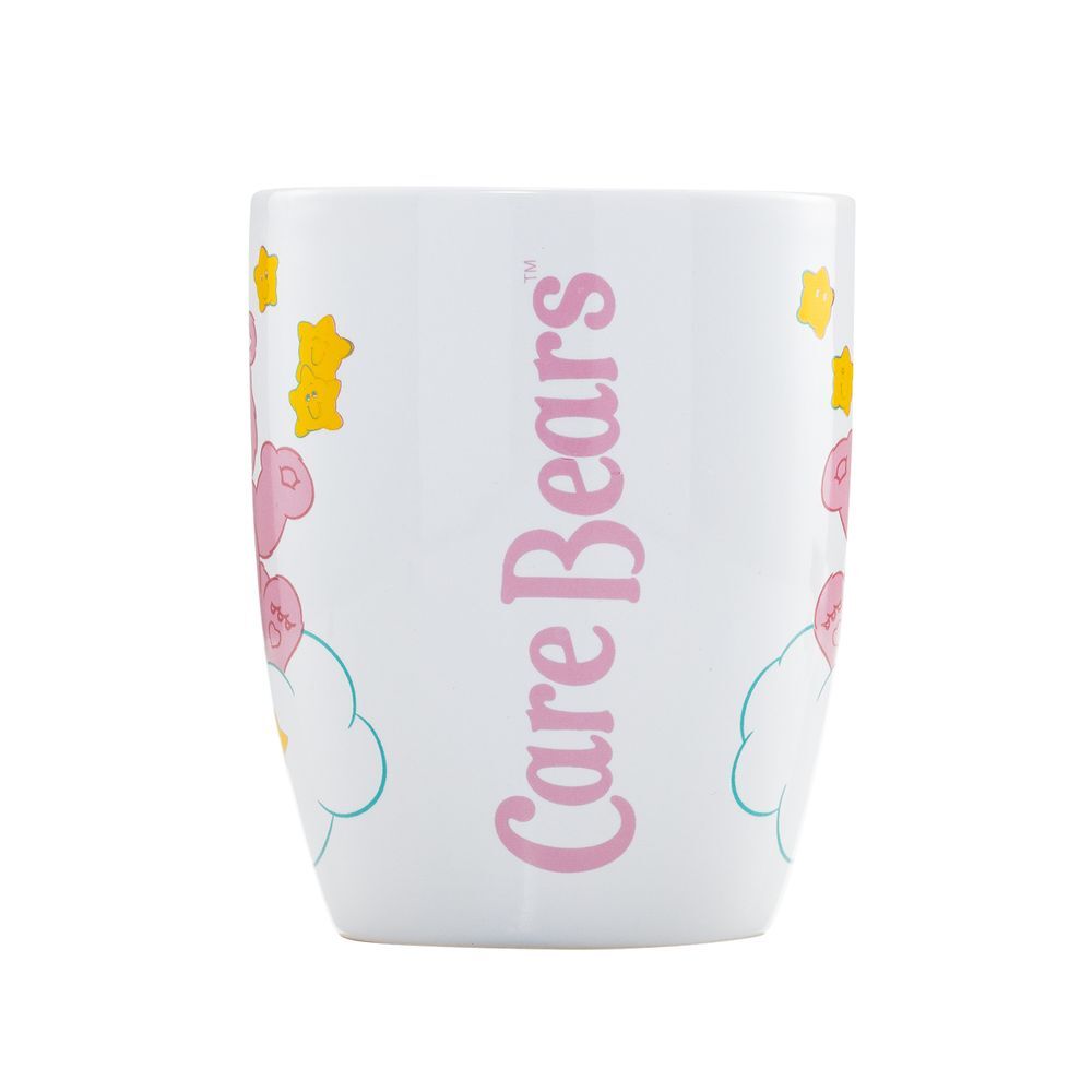 Set Taza y Calcetines Osos Amorosos