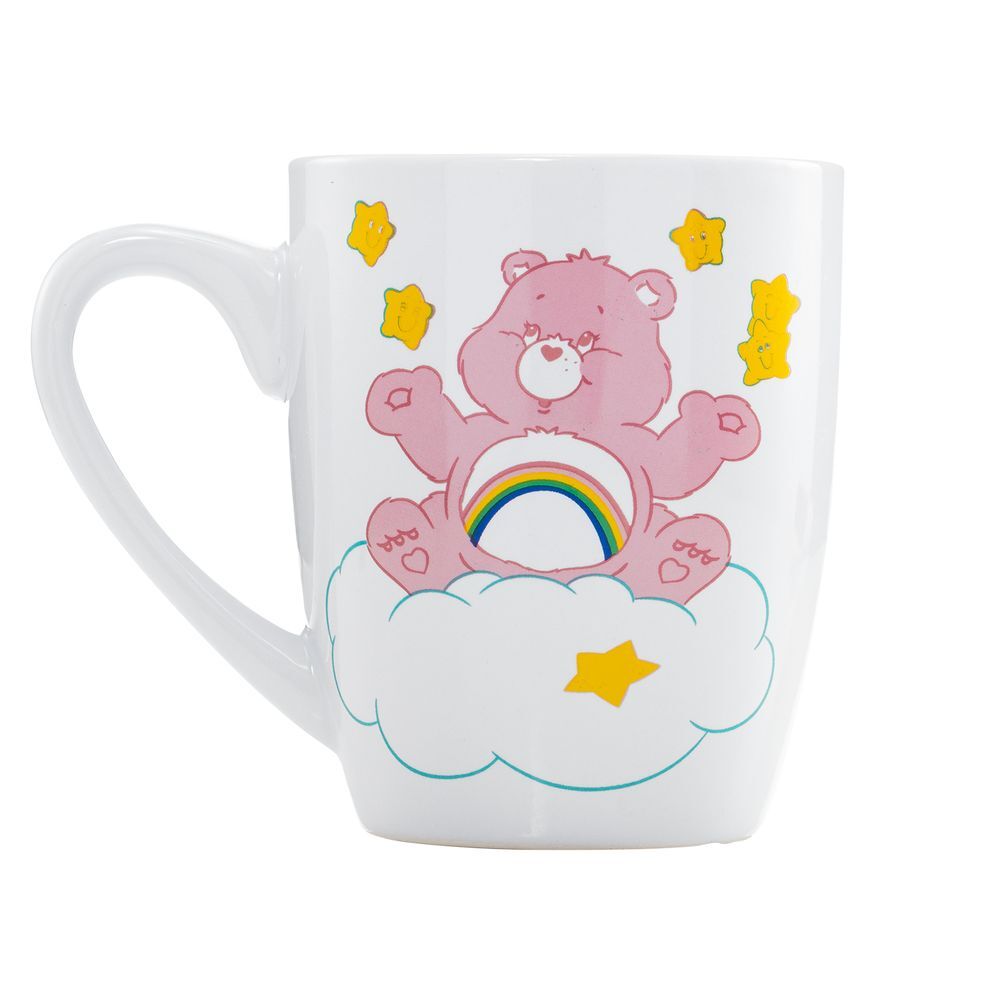 Set Taza y Calcetines Osos Amorosos