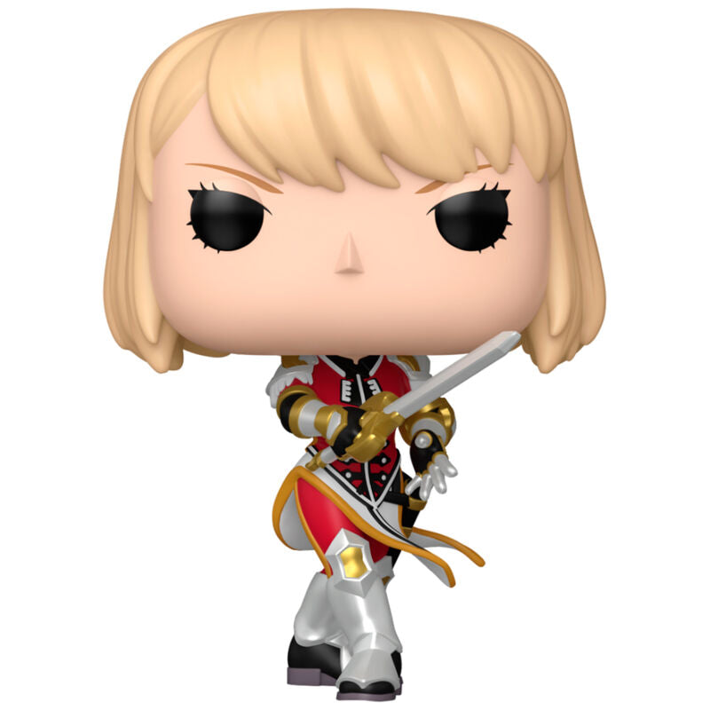 Funko Pop! Cha Hae-In #1983