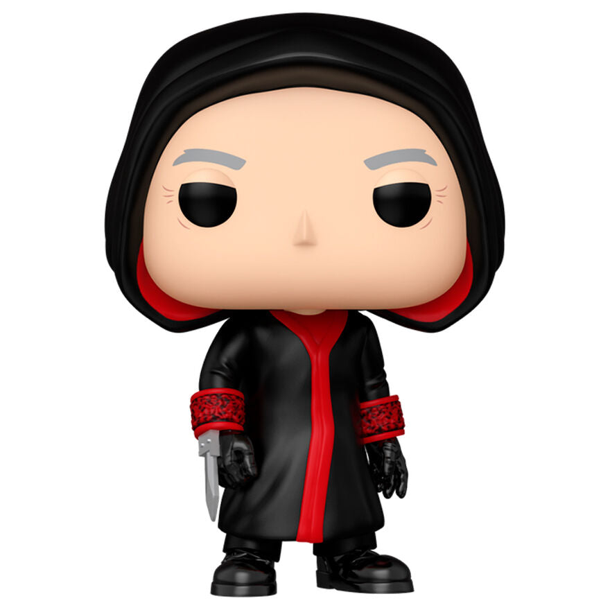 Figura POP Saw Jigsaw Chase