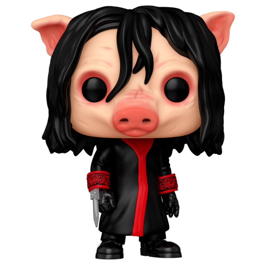 Figura POP Saw Jigsaw