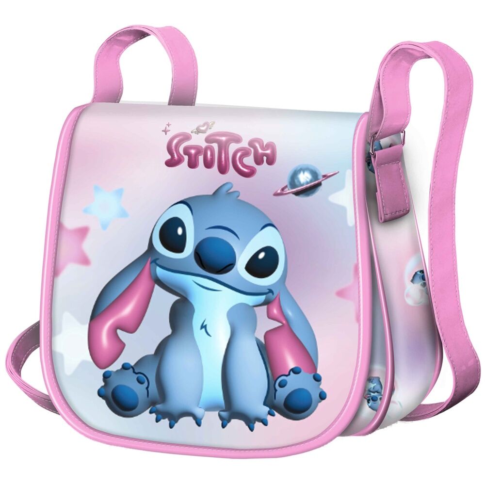 Bolso Cosmi Stitch Disney Frikytopia