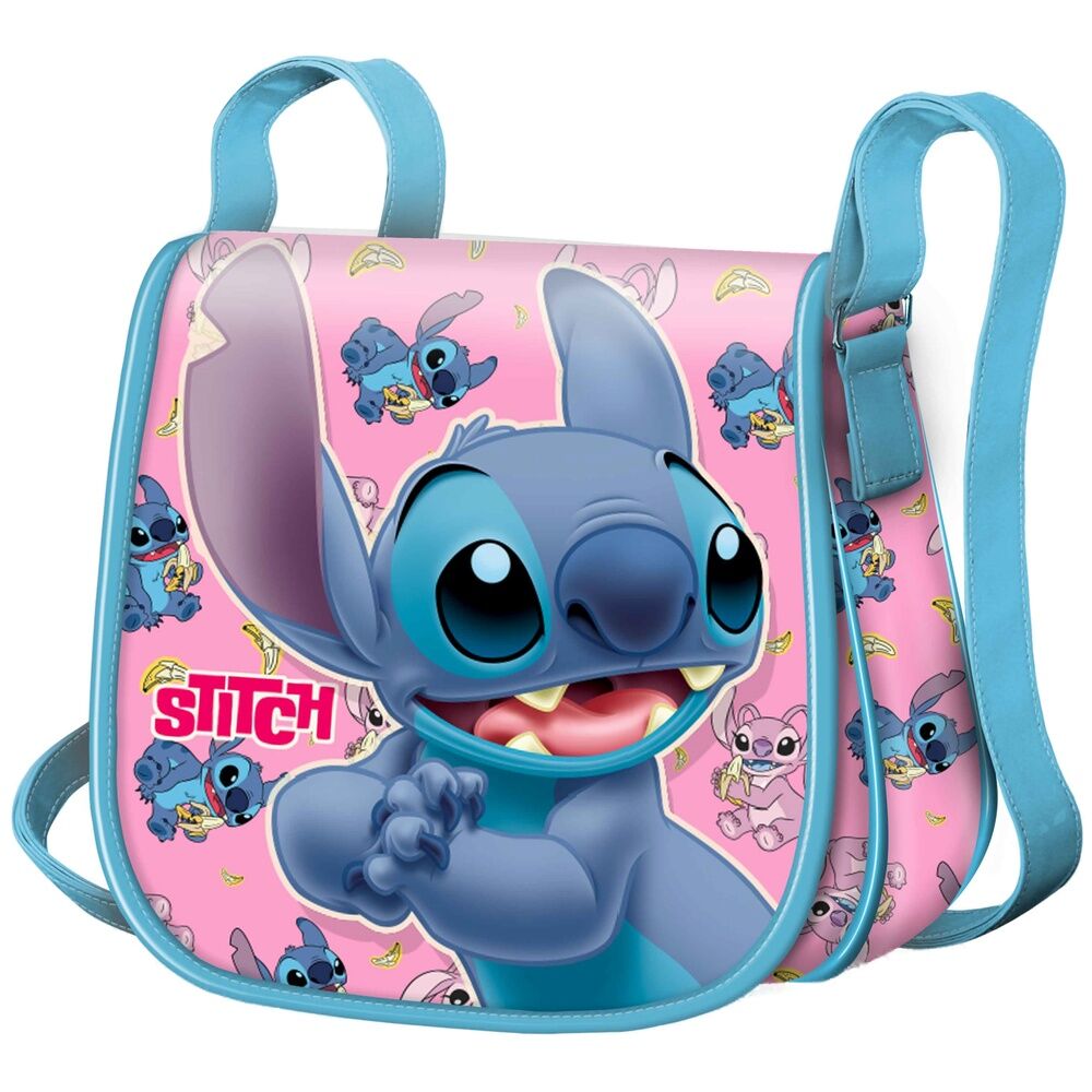 Bolso surprise Stitch Disney Frikytopia