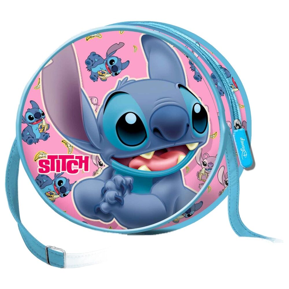 Bolso surprise Stitch Disney Frikytopia