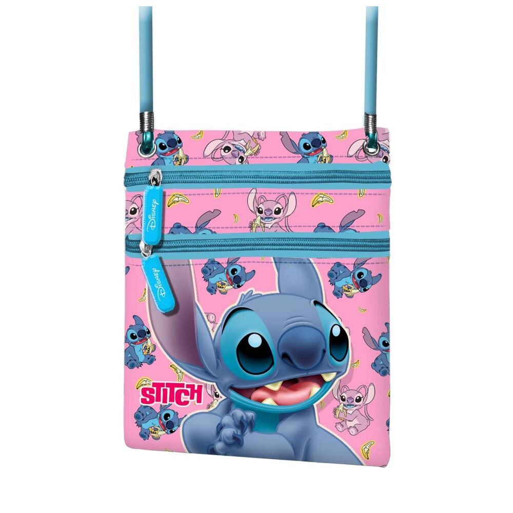 Bolso surprise Stitch Disney Frikytopia
