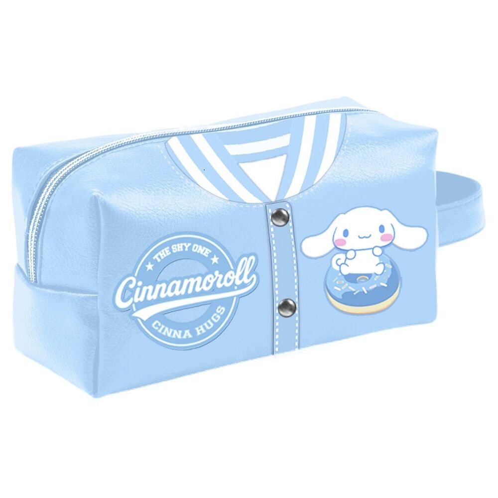Neceser Cinnamoroll Hello Kitty and Friends Frikytopia